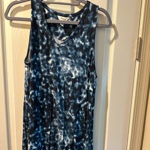 Soma dress large